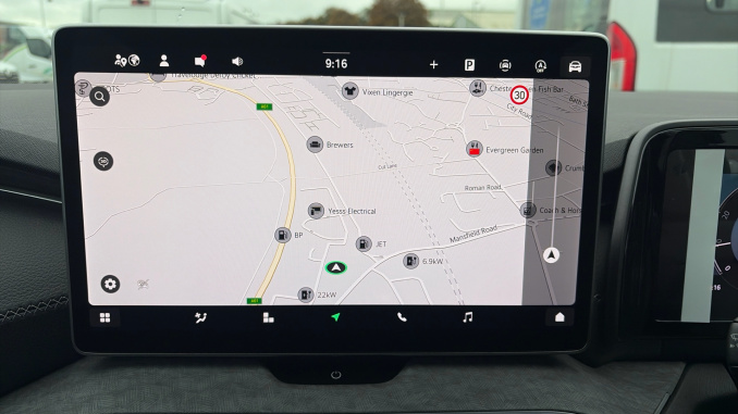 Skoda Kodiaq 1.5 TSI e-TEC SE L 5dr DSG [7 Seat] Petrol Estate - Image 31